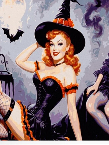 pinupposher